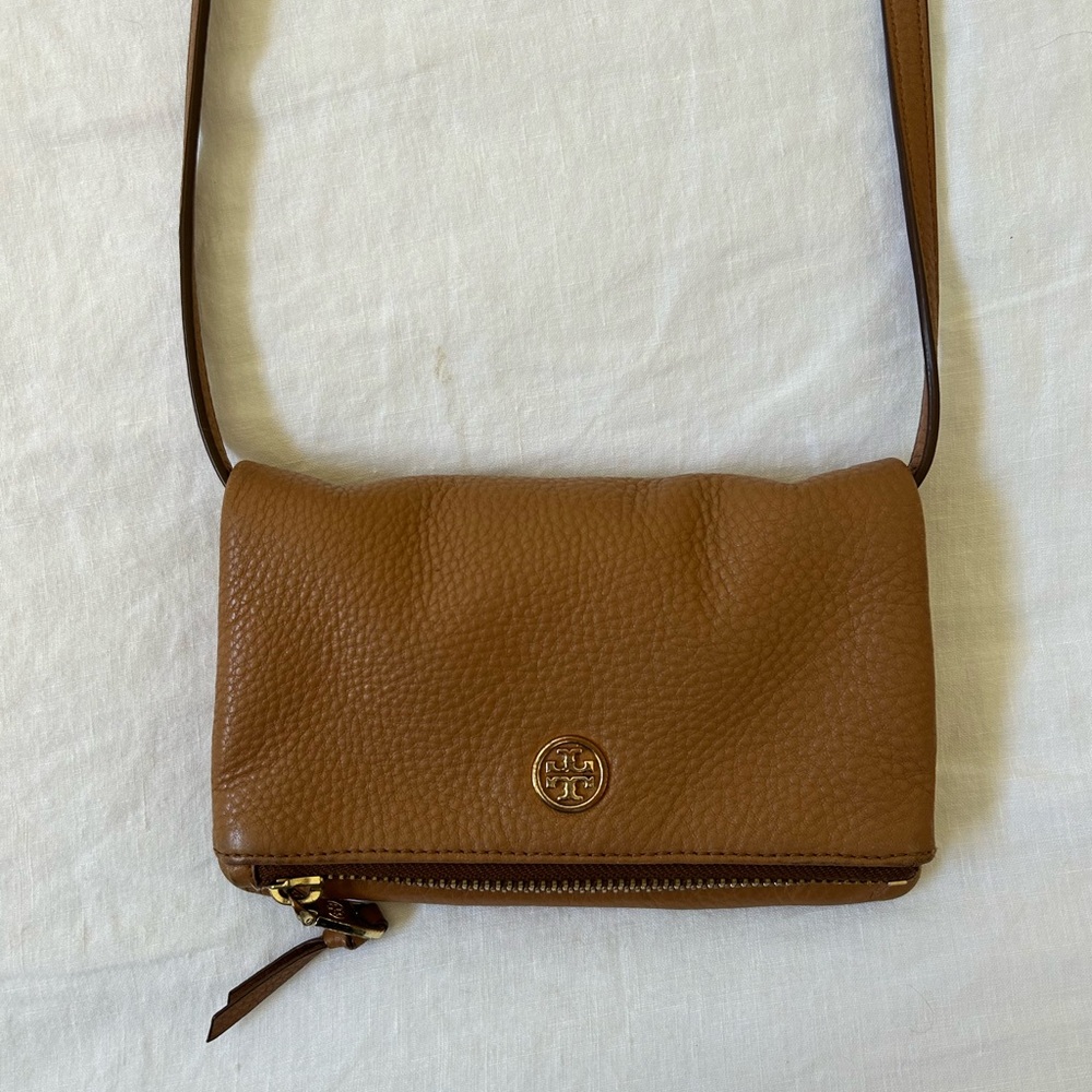 Tory Burch clutch/crossbody